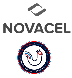 Novacel Made in France