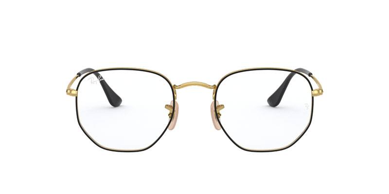 Lunettes de vue Ray-Ban