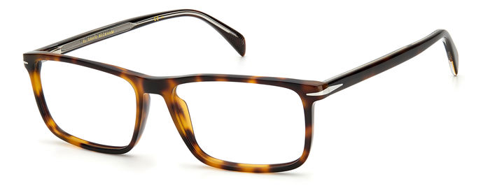 Lunettes David Beckam