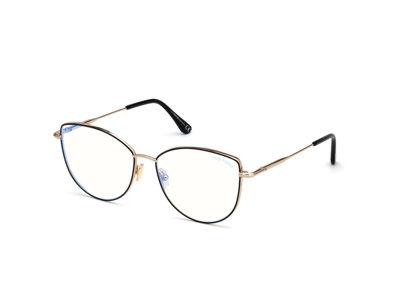 Lunettes Tom Ford