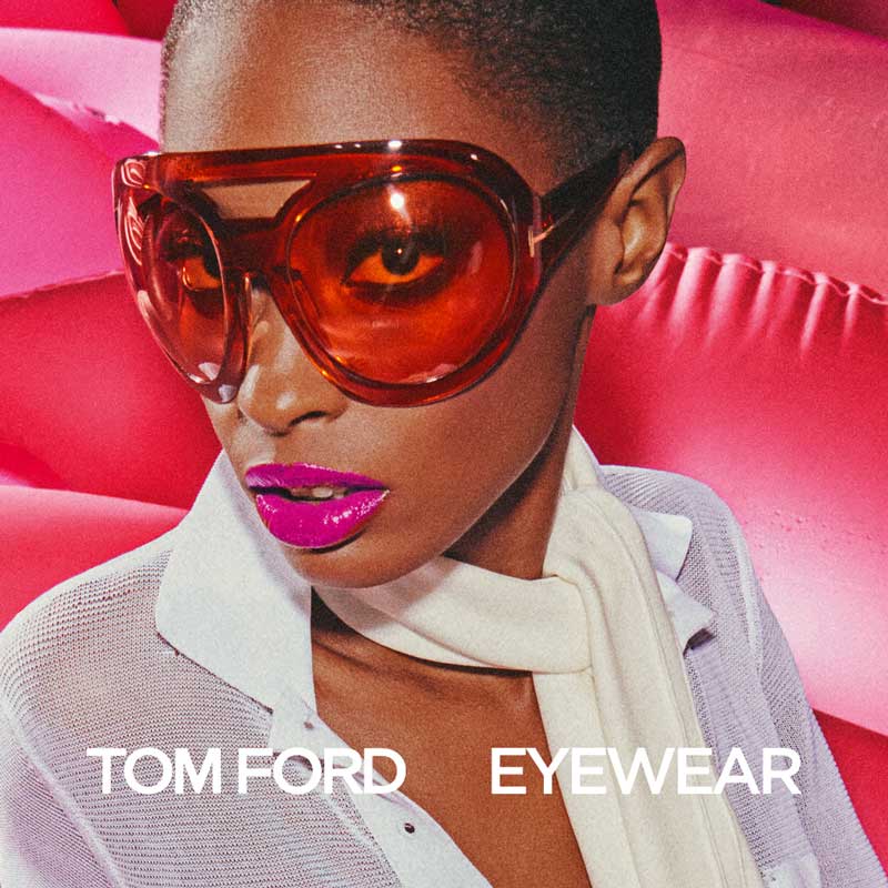 Tom Ford