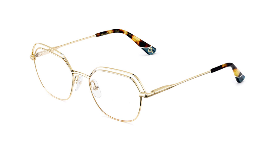 Lunettes de vue Etnia Barcelona