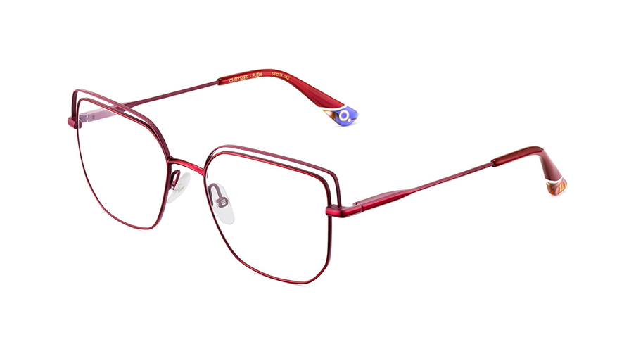 Lunettes de vue Etnia Barcelona