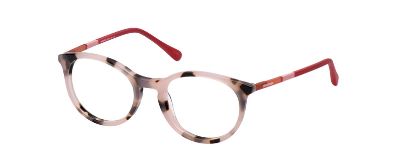 Lunettes de vue enfant Bensimon