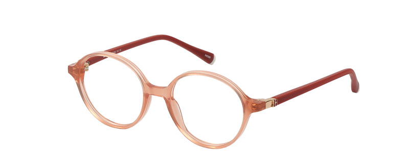Lunettes de vue enfant Bensimon