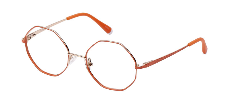 Lunettes de vue enfant Bensimon