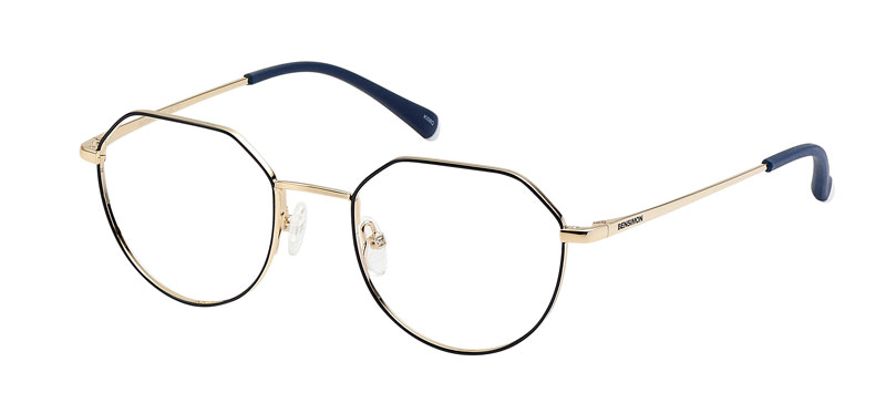 Lunettes de vue enfant Bensimon