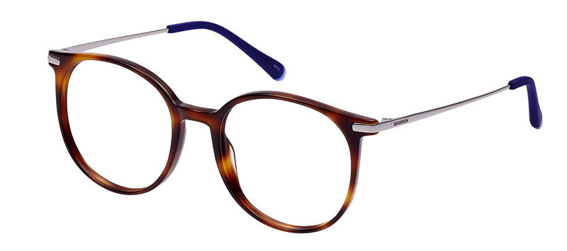 Lunettes de vue enfant Bensimon
