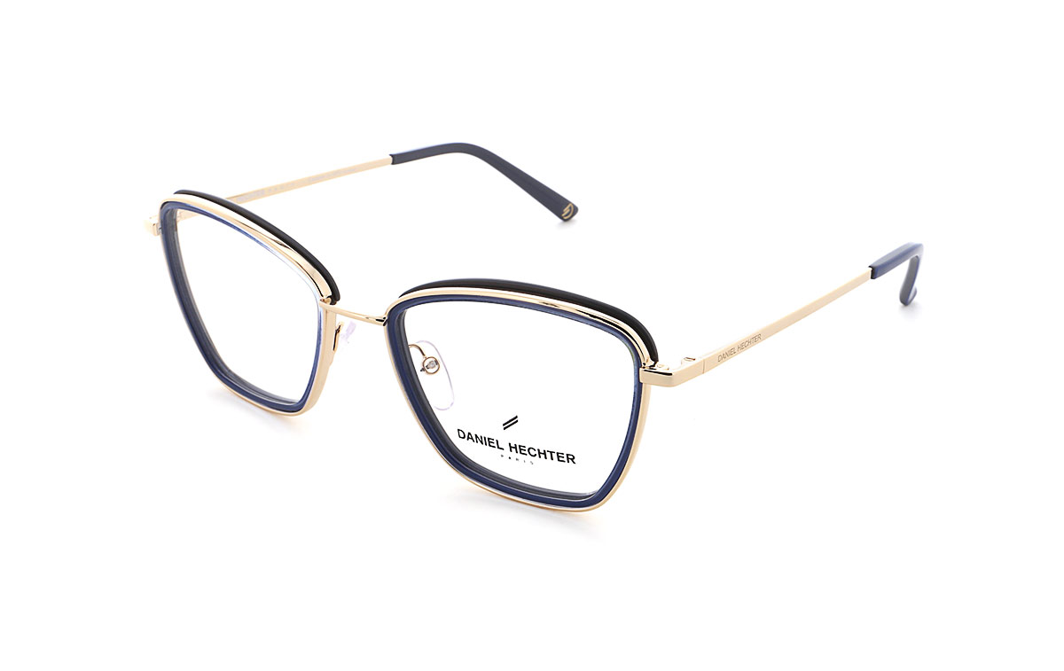 Lunettes de vue Daniel Hechter