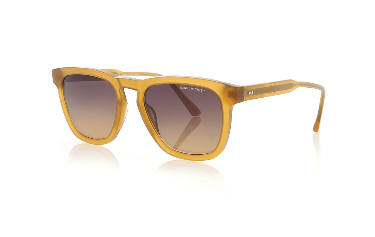 Lunettes de soleil Daniel Hechter