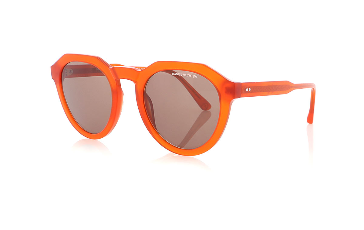 Lunettes de soleil Daniel Hechter