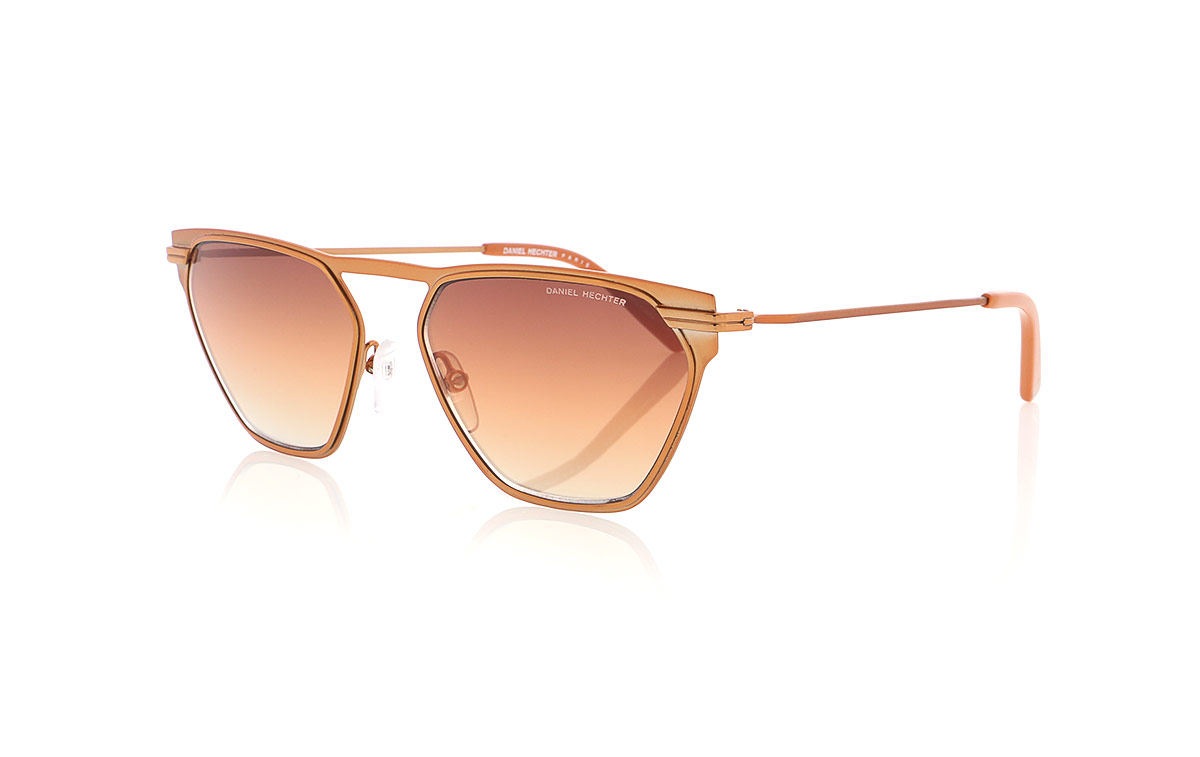 Lunettes de soleil Daniel Hechter