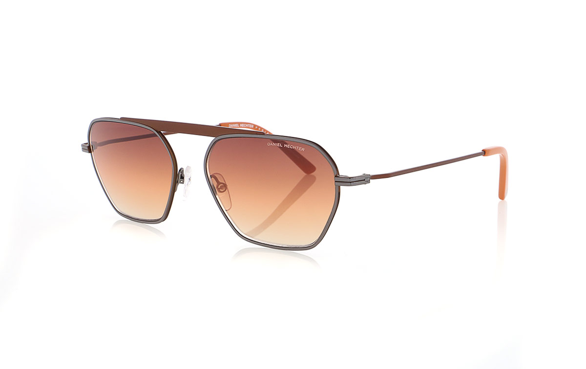 Lunettes de soleil Daniel Hechter