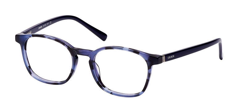 Lunettes de vue enfant IKKS