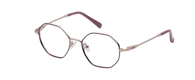 Lunettes de vue enfant IKKS