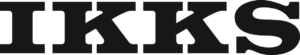 Logo IKKS