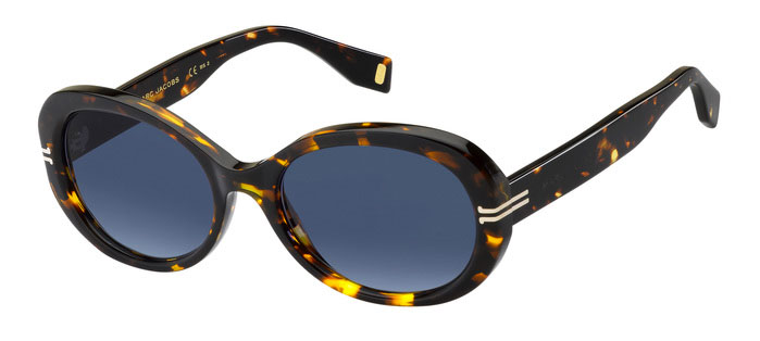 Lunettes de soleil Marc Jacobs
