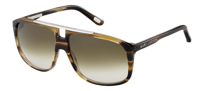 Lunettes de soleil Marc Jacobs
