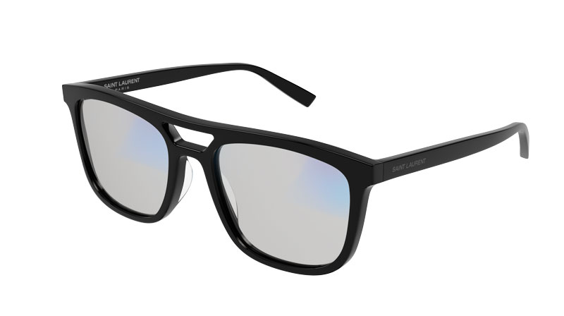 Lunettes de soleil YSL