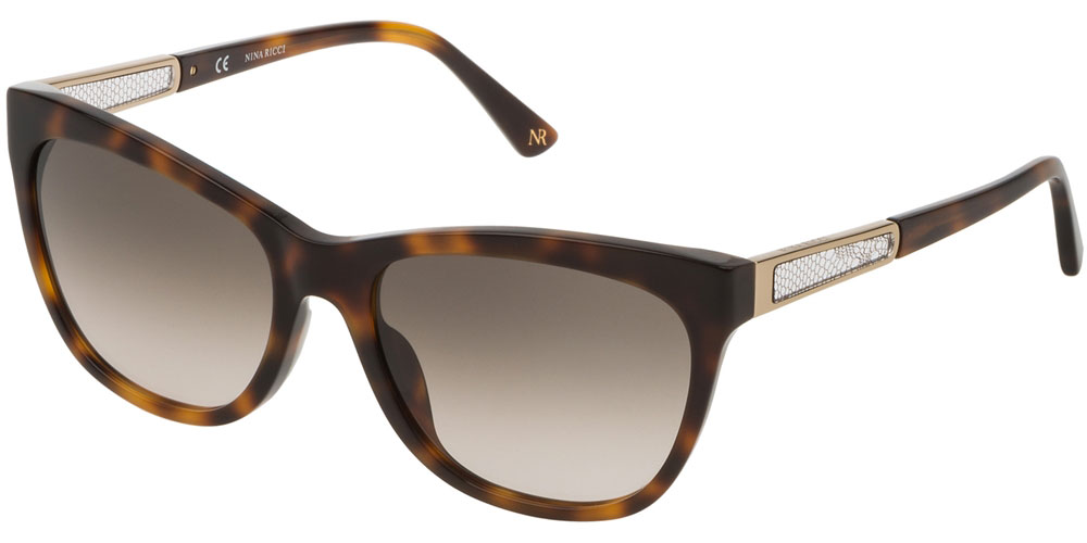 Lunettes de soleil Nina Ricci
