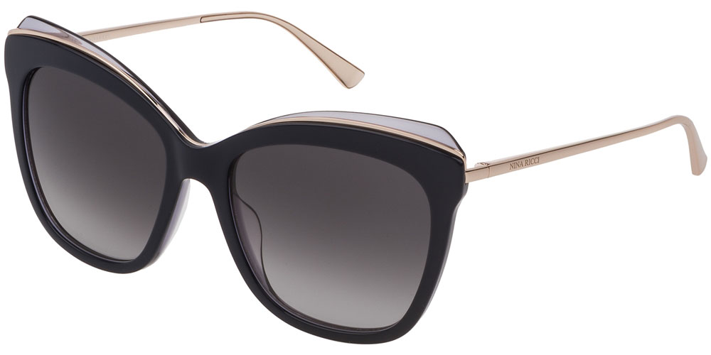 Lunettes de soleil Nina Ricci
