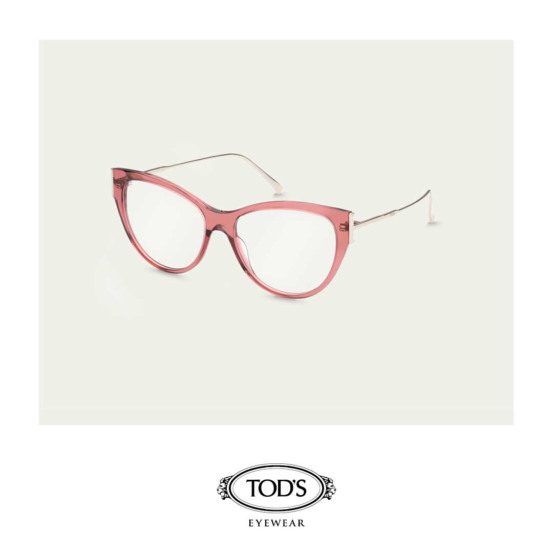 Lunettes de vue Tod's
