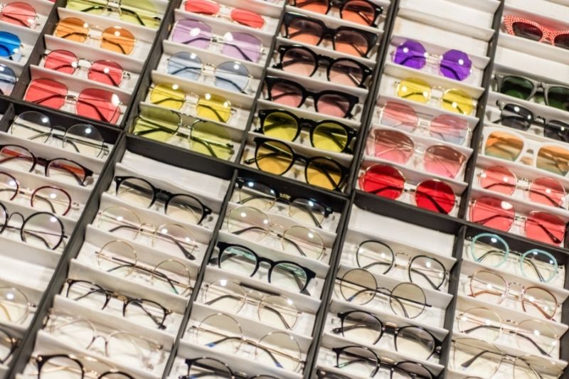 Comment choisir ses lunettes de vue