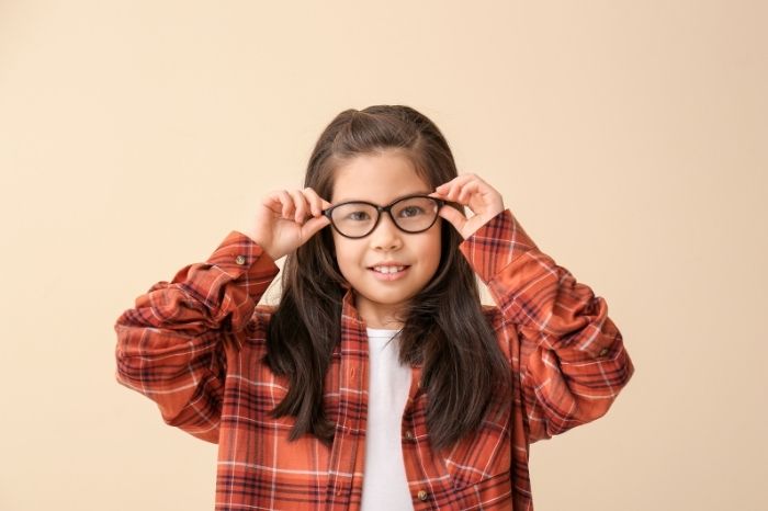 monture hypermetrope