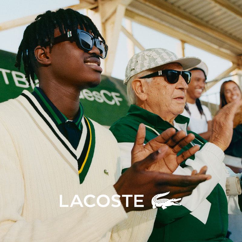 Lacoste