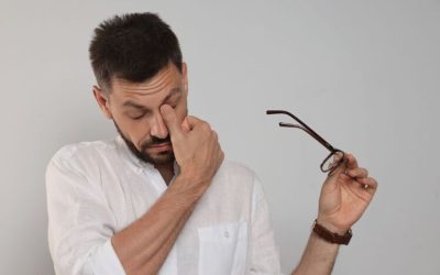 Quels sont les symptômes de lunettes mal adaptées ?